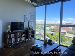 1 Bedroom apartment for rent in TORONTO