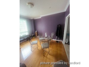 1 Bedroom apartment for rent in BRAMPTON