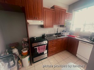 1 Bedroom apartment for rent in BRAMPTON