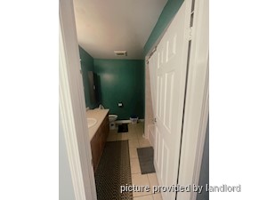 1 Bedroom apartment for rent in BRAMPTON