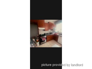 1 Bedroom apartment for rent in BRAMPTON
