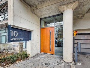 1 Bedroom apartment for rent in TORONTO