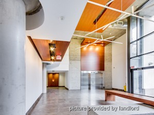1 Bedroom apartment for rent in TORONTO