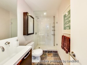 1 Bedroom apartment for rent in TORONTO