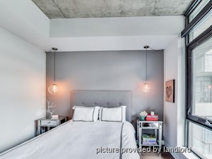 1 Bedroom apartment for rent in TORONTO
