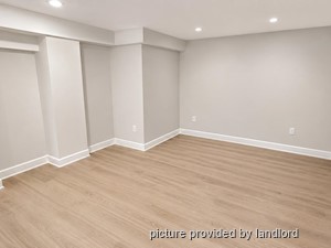 1 Bedroom apartment for rent in TORONTO