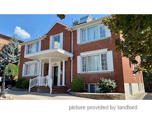1 Bedroom apartment for rent in TORONTO