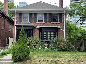 1 Bedroom apartment for rent in TORONTO