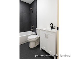 1 Bedroom apartment for rent in TORONTO