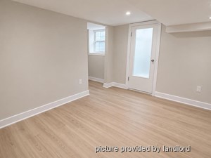 1 Bedroom apartment for rent in TORONTO
