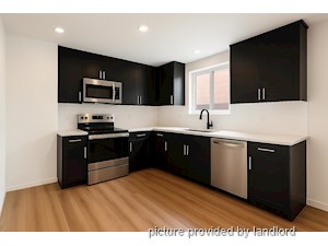 1 Bedroom apartment for rent in TORONTO