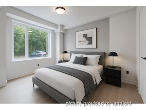 1 Bedroom apartment for rent in TORONTO