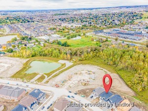 3+ Bedroom apartment for rent in BRADFORD WEST GWILLIMBURY