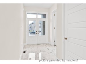 3+ Bedroom apartment for rent in BRADFORD WEST GWILLIMBURY