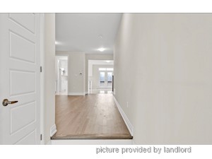 3+ Bedroom apartment for rent in BRADFORD WEST GWILLIMBURY