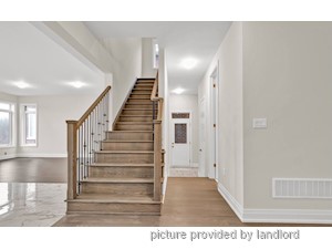 3+ Bedroom apartment for rent in BRADFORD WEST GWILLIMBURY