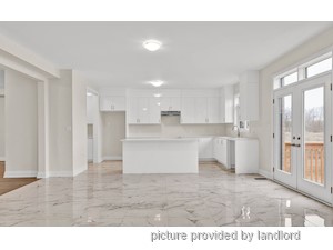 3+ Bedroom apartment for rent in BRADFORD WEST GWILLIMBURY