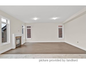 3+ Bedroom apartment for rent in BRADFORD WEST GWILLIMBURY