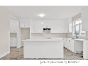 3+ Bedroom apartment for rent in BRADFORD WEST GWILLIMBURY