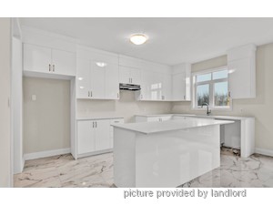 3+ Bedroom apartment for rent in BRADFORD WEST GWILLIMBURY