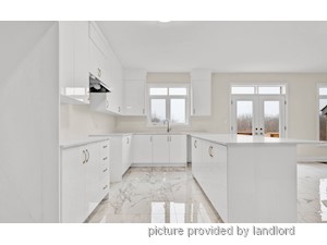 3+ Bedroom apartment for rent in BRADFORD WEST GWILLIMBURY