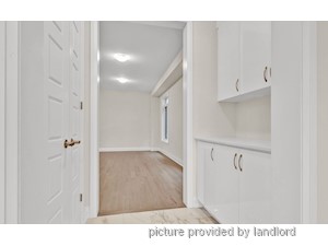 3+ Bedroom apartment for rent in BRADFORD WEST GWILLIMBURY