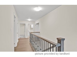 3+ Bedroom apartment for rent in BRADFORD WEST GWILLIMBURY