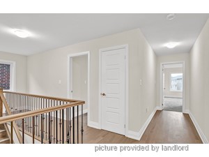 3+ Bedroom apartment for rent in BRADFORD WEST GWILLIMBURY