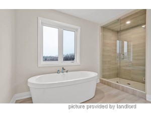 3+ Bedroom apartment for rent in BRADFORD WEST GWILLIMBURY