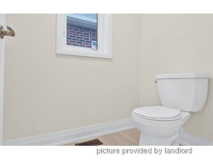 3+ Bedroom apartment for rent in BRADFORD WEST GWILLIMBURY