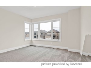 3+ Bedroom apartment for rent in BRADFORD WEST GWILLIMBURY