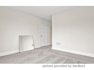 3+ Bedroom apartment for rent in BRADFORD WEST GWILLIMBURY