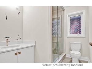 3+ Bedroom apartment for rent in BRADFORD WEST GWILLIMBURY