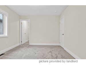 3+ Bedroom apartment for rent in BRADFORD WEST GWILLIMBURY