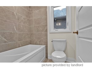 3+ Bedroom apartment for rent in BRADFORD WEST GWILLIMBURY