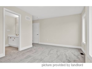 3+ Bedroom apartment for rent in BRADFORD WEST GWILLIMBURY