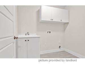 3+ Bedroom apartment for rent in BRADFORD WEST GWILLIMBURY