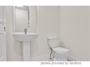 3+ Bedroom apartment for rent in BRADFORD WEST GWILLIMBURY