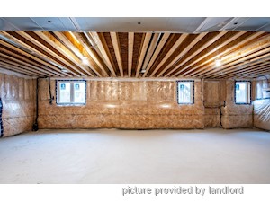 3+ Bedroom apartment for rent in BRADFORD WEST GWILLIMBURY