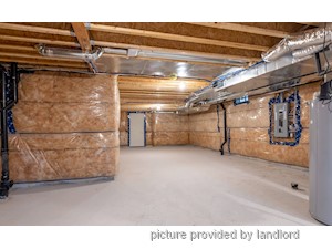 3+ Bedroom apartment for rent in BRADFORD WEST GWILLIMBURY