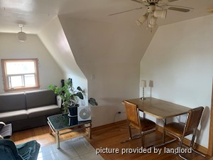 1 Bedroom apartment for rent in TORONTO