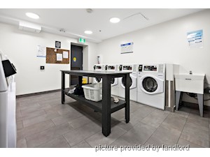 1 Bedroom apartment for rent in Toronto