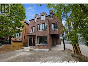 1 Bedroom apartment for rent in TORONTO