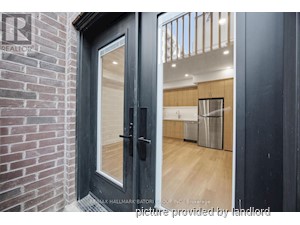 1 Bedroom apartment for rent in TORONTO