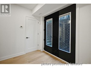 1 Bedroom apartment for rent in TORONTO