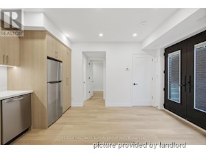 1 Bedroom apartment for rent in TORONTO