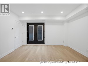 1 Bedroom apartment for rent in TORONTO