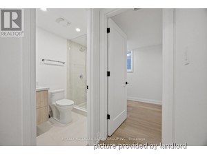 1 Bedroom apartment for rent in TORONTO