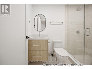 1 Bedroom apartment for rent in TORONTO