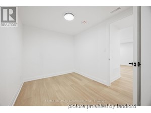 1 Bedroom apartment for rent in TORONTO
